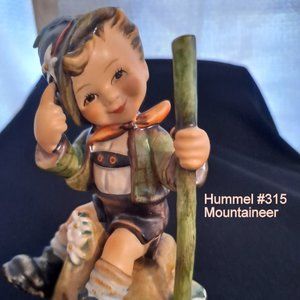 Hummel #315 "Mountaineer", TMK 6